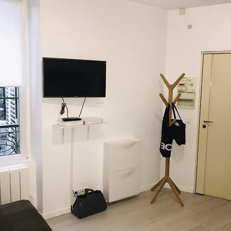 17 - Cosy & Modern Daire Paris
