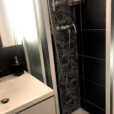 17 - Cosy & Modern Daire Paris