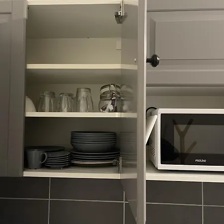 17 - Cosy & Modern Daire