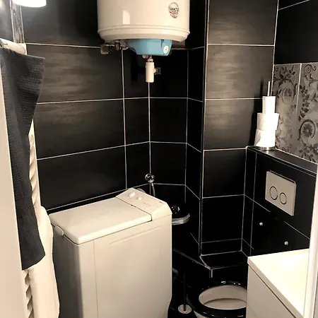 17 - Cosy & Modern *