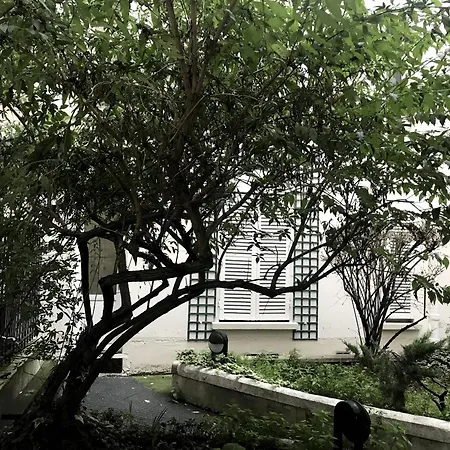 17 - Cosy & Modern باريس